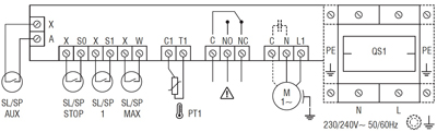 Circuit Diagrams